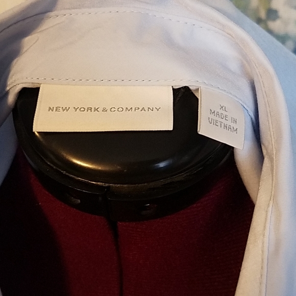 New York & Company blouse - Picture 2 of 4